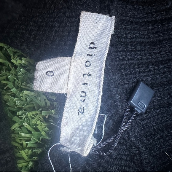 Diotima Albion cutout sweater - Picture 9 of 14